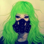 ToxicFille's Avatar'