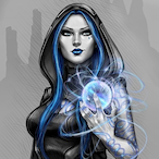 NightmareReign's Avatar'
