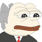 GODPICK's Avatar'