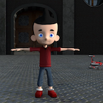 stop Horifhy's Avatar'