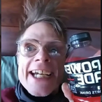 ScreamingKid's Avatar'