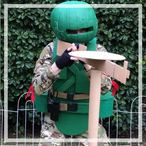 AstronicalYT's Avatar'
