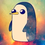 MrEvilPingu's Avatar'