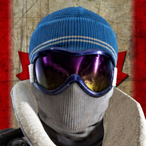 RexCanadian's Avatar'