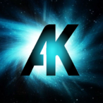 Cosmic_Rain's Avatar'