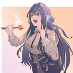 CYJ717's Avatar'