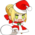 PADORU-PADORU's Avatar'