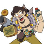 svlatt's Avatar'