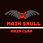 MAIN SKULL's Avatar'