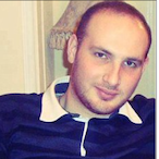 Giorgi.Tevzadze's Avatar'