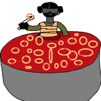 Lost_Spaghettio's Avatar'