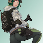 Lex0nis's Avatar'
