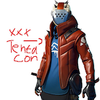 X-Minister's Avatar'