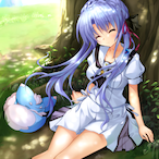 HP-train's Avatar'
