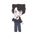 MungSha's Avatar'