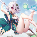 michaela28LRRH's Avatar'