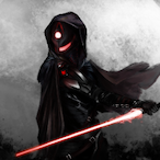 DarthGinger101's Avatar'