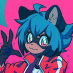 mudmongrel's Avatar'