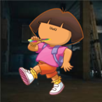 DoraWithAKnife's Avatar'