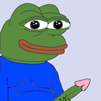 PepeChub's Avatar'