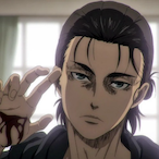Eren's Avatar'