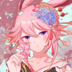 UmiKou's Avatar'