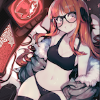 Ne_Zhax's Avatar'