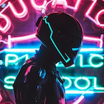 Ridersinho's Avatar'