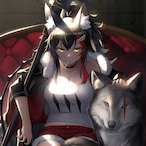 LoneWolfPMD's Avatar'