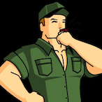 TheTrueSergeant's Avatar'