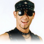 el_CHINOCUDEIRO's Avatar