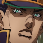 Kujo-KujoJotaro's Avatar'