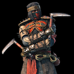 BeigeWarrior's Avatar'