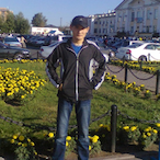 Zhagapar's Avatar'