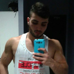 xShay67's Avatar'