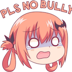 BlueNeko03's Avatar'