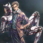 CD-qiuzhang's Avatar'