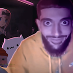 Grzybert's Avatar'