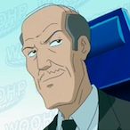 Jerry.Odyssey's Avatar'