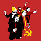 Communist_Krill's Avatar'