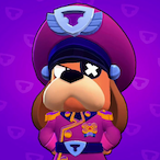 Hukmambek's Avatar'