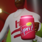 SpritCanberry's Avatar'