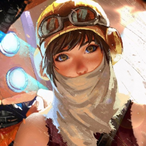 duckspan's Avatar'