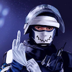 Faical_46's Avatar'