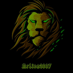 lovenagony's Avatar'