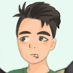 Reydarr's Avatar'