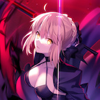 Apacee's Avatar'