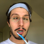 BabynoMani's Avatar'