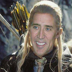 WoolieDingo's Avatar'