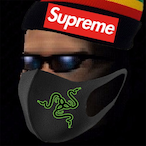 Cfel12's Avatar'